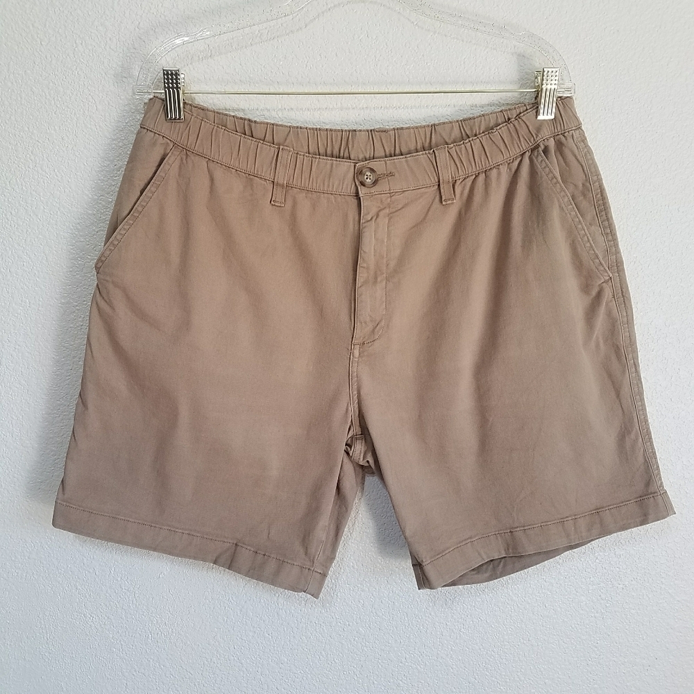 Men's Chubbies Casual Shorts